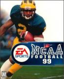 Carátula de NCAA Football 99