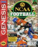 Caratula nº 29897 de NCAA Football (200 x 281)