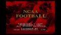 Pantallazo nº 29898 de NCAA Football (320 x 240)