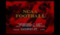 Foto 1 de NCAA Football