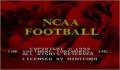 Foto 1 de NCAA Football