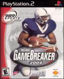 Caratula nº 79152 de NCAA GameBreaker 2004 (200 x 277)