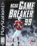 Caratula nº 88955 de NCAA GameBreaker 99 (200 x 199)