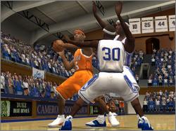 Pantallazo de NCAA March Madness 2004 para Xbox
