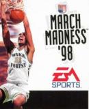 NCAA March Madness 98