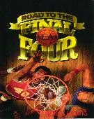 Caratula de NCAA Road to the Final Four para PC