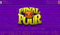 Pantallazo nº 63502 de NCAA Road to the Final Four (320 x 200)