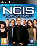 Caratula nº 230678 de NCIS: Navy Investigacion Criminal (521 x 600)