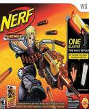 Caratula nº 132296 de NERF N-Strike (380 x 287)