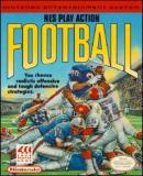 Caratula nº 36142 de NES Play Action Football (200 x 291)