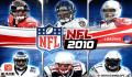 Pantallazo nº 186045 de NFL 2010 (480 x 320)