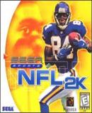 Caratula nº 16976 de NFL 2K (200 x 197)