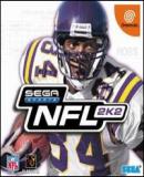 Caratula nº 16989 de NFL 2K2 (200 x 197)