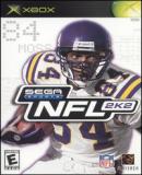 Caratula nº 105531 de NFL 2K2 (200 x 286)