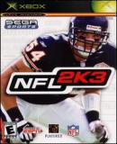 Caratula nº 105534 de NFL 2K3 (200 x 283)