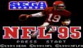 Foto 1 de NFL '95