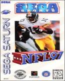 Caratula nº 94053 de NFL '97 (200 x 344)