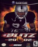 Carátula de NFL Blitz 20-02