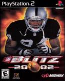 Caratula nº 79175 de NFL Blitz 20-02 (200 x 283)