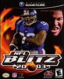 Carátula de NFL Blitz 20-03