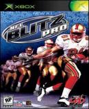 Caratula nº 105543 de NFL Blitz Pro (200 x 292)