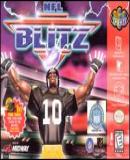 Carátula de NFL Blitz