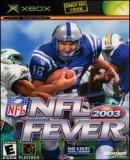 NFL Fever 2003