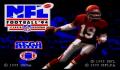 Pantallazo nº 29914 de NFL Football '94 Starring Joe Montana (320 x 224)