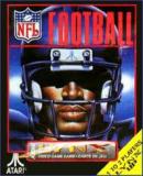 Caratula nº 12055 de NFL Football (198 x 238)