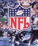 Caratula nº 61306 de NFL Football (145 x 170)