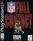 Caratula nº 88998 de NFL Full Contact (200 x 196)