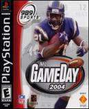 NFL GameDay 2004