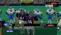 Pantallazo nº 16999 de NFL Quarterback Club 2000 (378 x 256)