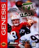 Caratula nº 29919 de NFL Quarterback Club '96 (200 x 275)