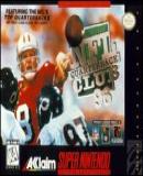 Caratula nº 96953 de NFL Quarterback Club '96 (200 x 138)