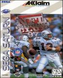 Caratula nº 94055 de NFL Quarterback Club '97 (200 x 339)