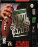 Caratula nº 96950 de NFL Quarterback Club (200 x 136)