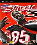 Caratula nº 91861 de NFL Street Vol. 3 (200 x 346)