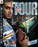 Caratula nº 114618 de NFL Tour (329 x 379)