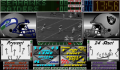 Pantallazo nº 61830 de NFL Video Pro Football (320 x 200)