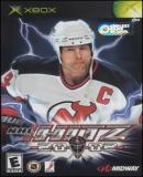 Caratula nº 104665 de NHL® Hitz 20-02 (200 x 282)