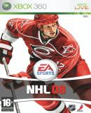 Caratula nº 113353 de NHL 08 (800 x 1133)