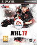 Caratula nº 206003 de NHL 11 (336 x 385)