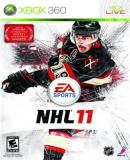 NHL 11