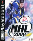 Carátula de NHL 2000
