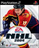 Caratula nº 79204 de NHL 2004 (200 x 286)