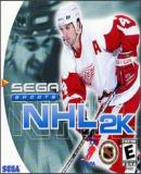 Caratula nº 17001 de NHL 2K (200 x 196)