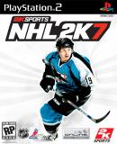 Caratula nº 82239 de NHL 2K7 (520 x 737)