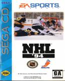 Carátula de NHL '94