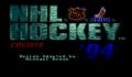 Foto 1 de NHL '94